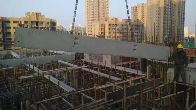史上最全的裝配式建筑全過程講解，再不懂就OUT了！