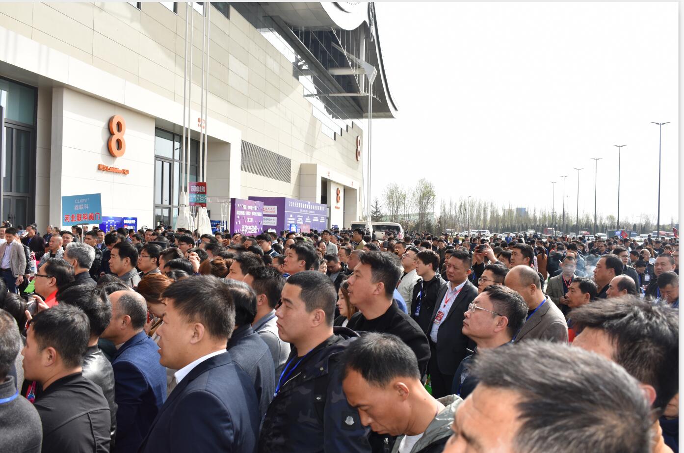 2019京津冀建博會圓滿落幕，快看這些精彩鏡頭有沒有你！