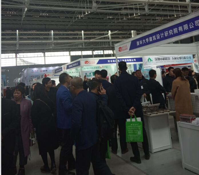 2019京津冀建博會圓滿落幕，快看這些精彩鏡頭有沒有你！