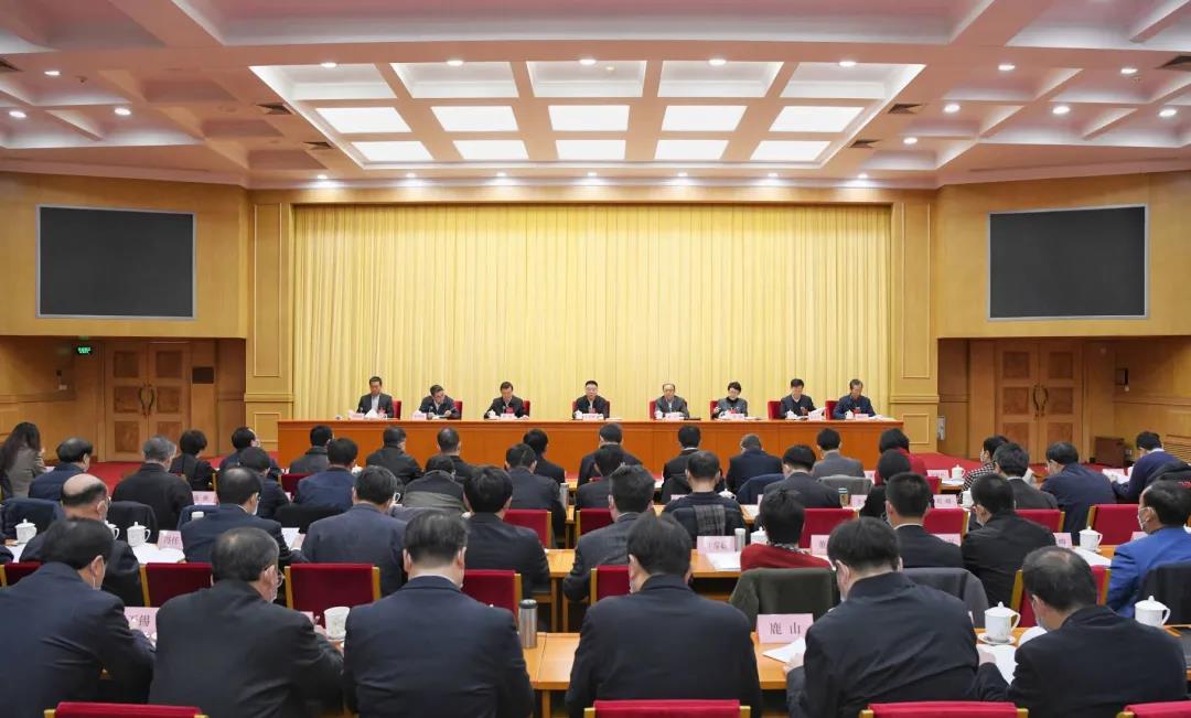 重磅！2021年建筑業(yè)如何發(fā)展，住建部會議傳遞重要信號！