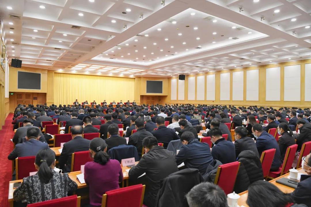 重磅！2021年建筑業(yè)如何發(fā)展，住建部會議傳遞重要信號！