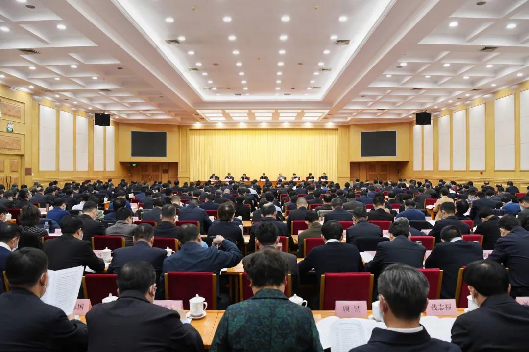 重磅！2021年建筑業(yè)如何發(fā)展，住建部會議傳遞重要信號！